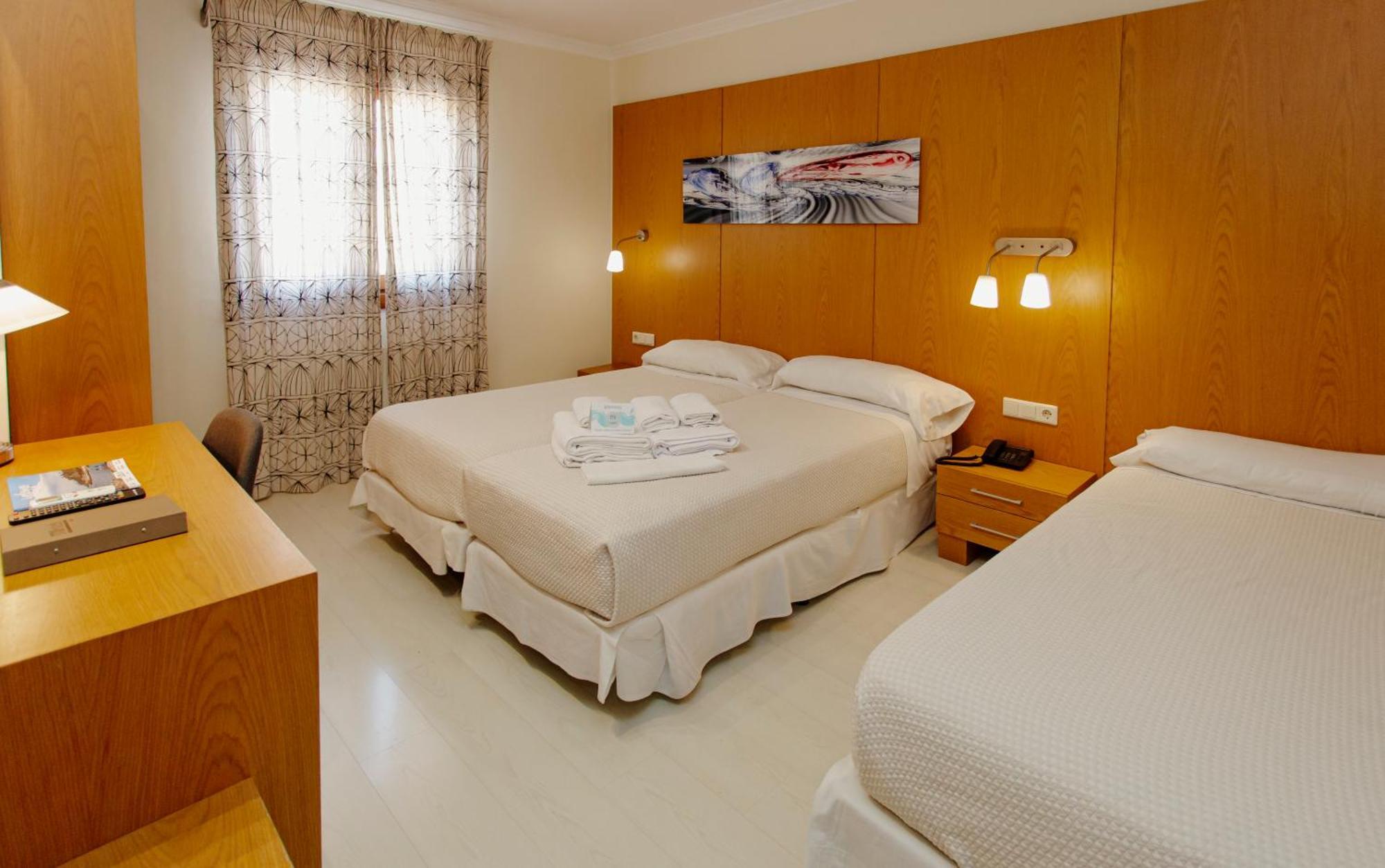Hotel Mr Costa Blanca Denia Exterior foto